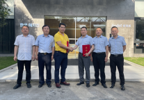 爱智贞智能家居与荣誉国际集团达成战略合作