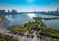 格菲安徽省合肥市高新产业园酒店，照顾旅途中的您