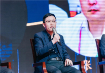 出席第六届中国西部酒店业发展峰会，胜高酒店董事长盛宏军吹响进击号角