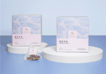 潮漫酒店客房里遇见的茶包，原来大有不同！