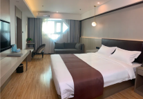 住廊坊格雅酒店，畅享缤纷特色旅途