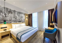 东呈助推西北文旅产业发展，迎接第十四届全运会