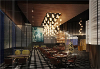 枫渡酒店×三星堆文化：2021GBE最佳人文艺术酒店奖，探索纯粹的人文艺术美