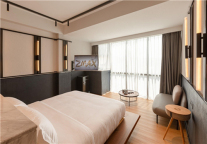 ZMAX HOTELS•佛山祖庙创意产业园店，佛山祖庙的ZAO动空间