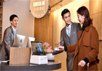 抖音播放超2亿，华住 “30秒入住”抢占流量高地