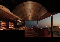 凯悦酒店集团宣布于上海核心商圈打造上海首家阿丽拉酒店