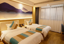 来苏州格菲酒店，品味江南之美