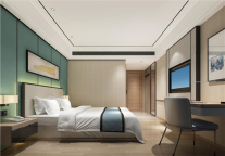 坤逸酒店集团丨存量酒店市场的攻坚战