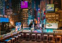 纽约 M Social 酒店隆重开业
