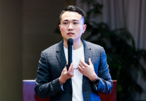 瑰悦联合创始人迟育佳：与志同道合的人 做有价值的事