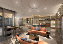 侣行家旗下中高端服务式公寓品牌侣行寓上线，长租服务再升级