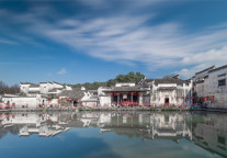 这家贝壳酒店活力满满，静候您的光临