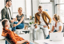 书香学院2021年期课程总基调：深耕精益、学以致用