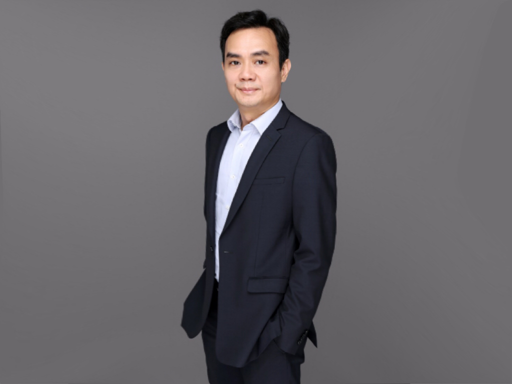 海口华彩华邑酒店任命庄伟雄为酒店工程总监