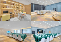 五一假期潮漫酒店RevPAR高达935元，多家分店满房，预定形势喜人！