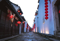 入住格林豪泰徐州沛县酒店，游览千古龙飞之地