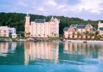 周鸣岐：总结十个看似很简单，却有很多文旅开发商经常掉坑的商业逻辑