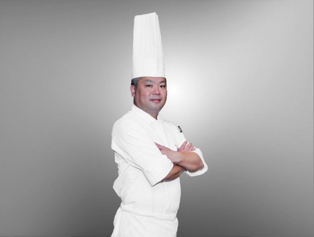 上海环球港凯悦酒店任命周国强为行政总厨