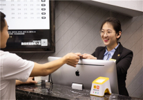 立志成为“有温度的酒店”，坤逸酒店如何打造核心竞争力？