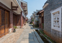 赣州市章贡区汽车站格林东方酒店，与您共享美好时光