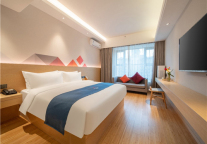 柏曼酒店跨越爬坡期，开业即满房