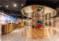 ZMAX HOTELS荣获第21届中国金马奖“中国杰出设计酒店品牌”