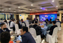 应声而起！东呈全国5城联动推介会再创佳绩  斩获超40个项目