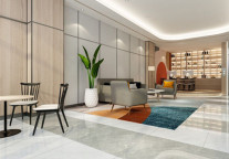 下沉市场持续发力 都市118酒店天水武山再落一子