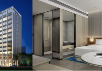 万豪旅享家旗下万怡酒店品牌落子江苏江阴