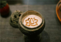 办公室用这款熏香，精力充沛