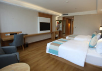 来菏泽单县新汽车站格菲酒店，打卡休闲生活