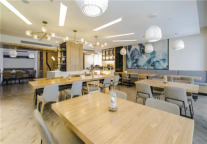 入住途客中国酒店福建福鼎中汇广场店，好事自然来