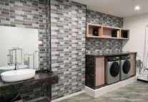 都市花园酒店落地江苏扬中 重构“宅酒店”式旅居新空间