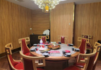 未来居打造的小米智能火锅店落地重庆 