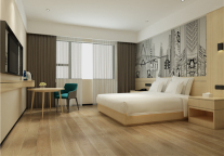 酒店业复苏期，东呈国际集团助力加盟商解决资金困境