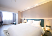 潮漫酒店端午节小长假业绩卓越，品牌发展显优势！