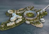 Thanyapura塔亚普拉常熟度假酒店成功签约