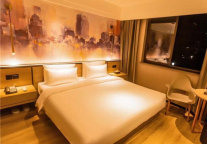 锐思特酒店重庆大足万古店夏日惊喜上线，等您来体验