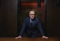 璞瑄酒店正式宣布任命Matthew Cooper为酒店总经理