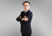 安徽六安南山兴茂大酒店任命陈圣锋为总经理