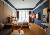 到格美酒店，尽情领略魔都风采！