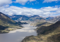 来格林豪泰昌都八宿县然乌湖风景区快捷酒店，打卡绝世风光