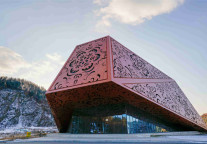 格林豪泰吉林通化市柳河县智选酒店，消夏时光值得期待