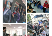 书香酒店一线员工全员陆续接种新冠疫苗