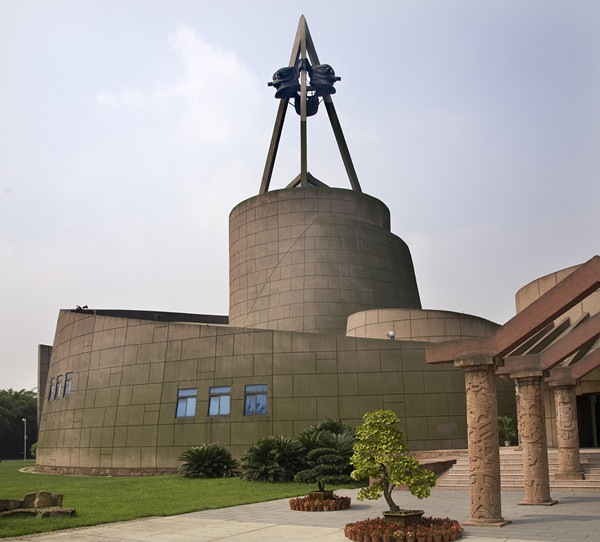 千图网_中国四川成都三星堆博物馆_图片编号37030561(1).jpg