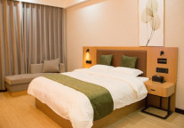 格林豪泰酒店，旅途智慧之选