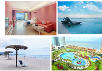 侣行家公寓积极布局三孩生育政策下“亲子游经济”