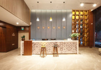 合肥三孝口城隍庙杏花公园格美酒店 精致甄选