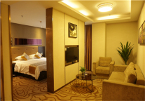 寻宝中原名城 山水时尚酒店•郑州农业路南阳新村地铁站店焕新启程