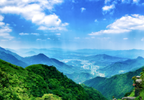 格林东方鹰潭龙虎山北大道体育馆酒店，邀您共游鹰潭